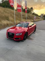 Audi A5 3.2 FSI tiptronic quattro - - Audi A5 aus 2008