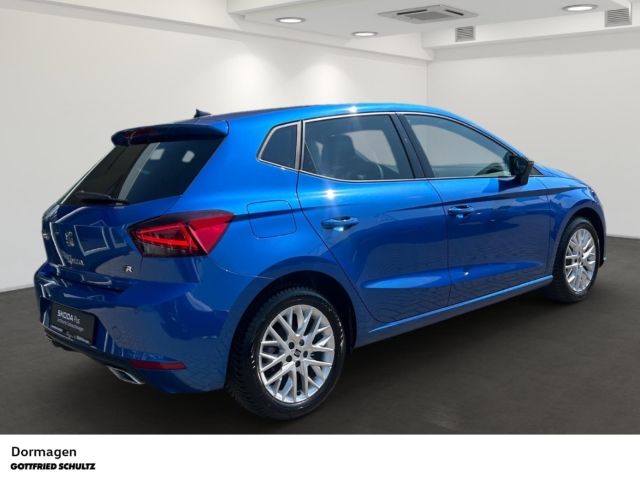 Seat Ibiza - Bild 4