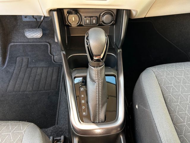 Swift 1.2 Dualjet Hybrid Comfort+ *SHZ*Keyless*