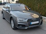Audi A4 Allroad 45 TFSI quattro - Matrix Pano B&O AHK - Audi A4 Allroad von privat