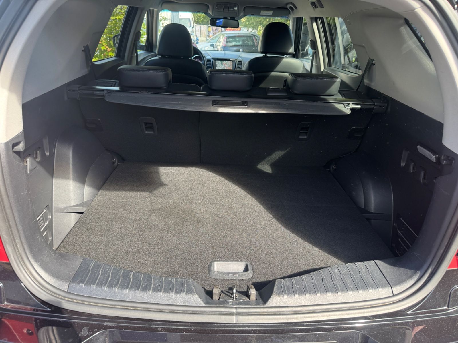 Fahrzeugabbildung Ssangyong XLV 4x4 Leder+Navi+Sitzheizung+18Zoll+Kamera