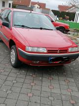 Citroën Xantia 1.6 X 1 - Citroën aus 1993