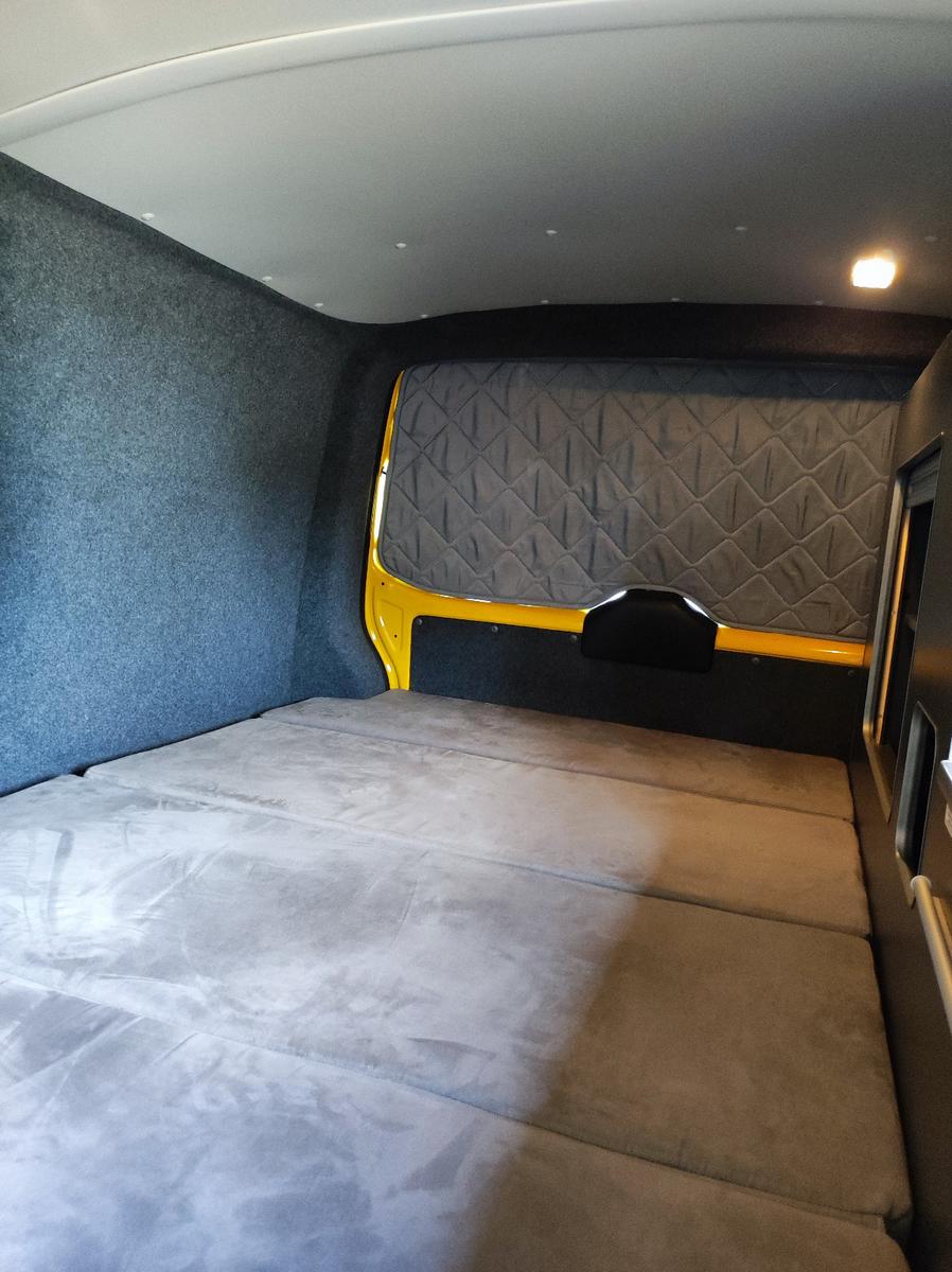 Volkswagen T5 Camper