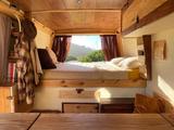 Citroën Liebevoll ausgebauter Campervan zu verkaufen - Citroën Jumper in Stuttgart