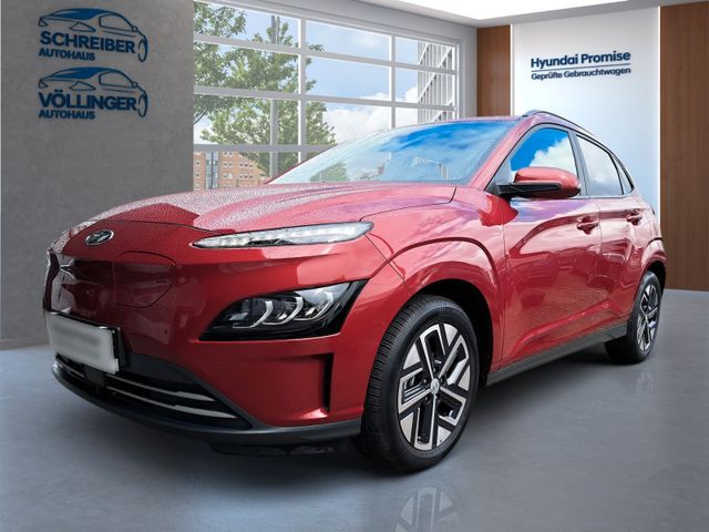 Hyundai Kona Trend Elektro 2WD 150KW 3-phasig