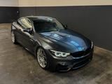 BMW M4 Competition *Deutsches Fzg - BMW M4: Coupe