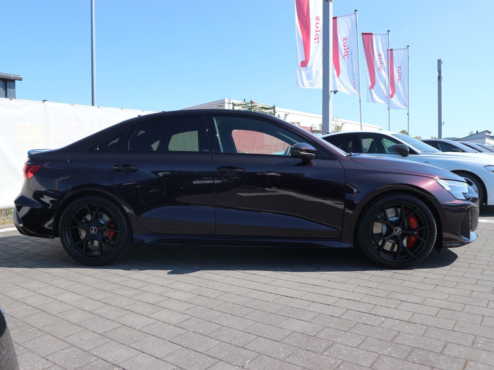 Audi RS3 - Bild 3