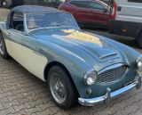 Austin Healey 3000 MK 1 Restauriert, Vollgutachten, TÜV/HU Neu - Austin Healey: Mk3