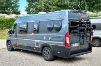 Malibu Van diversity 640 LE K GT -SAT &amp; TV -Markise (2/14)