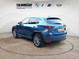 Mazda CX-5 SKYACTIV-G 165 Kangei + GARANTIE - Mazda aus 2019
