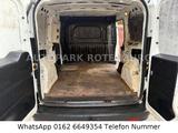 Fiat Doblo 1.6  SX Maxi Kasten AHK - gebrauchte Fiat Doblo aus dem Jahr 2013