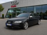 Audi S6 5.2 tiptronic quattro Avant - - gebrauchte Audi S6 aus dem Jahr 2008