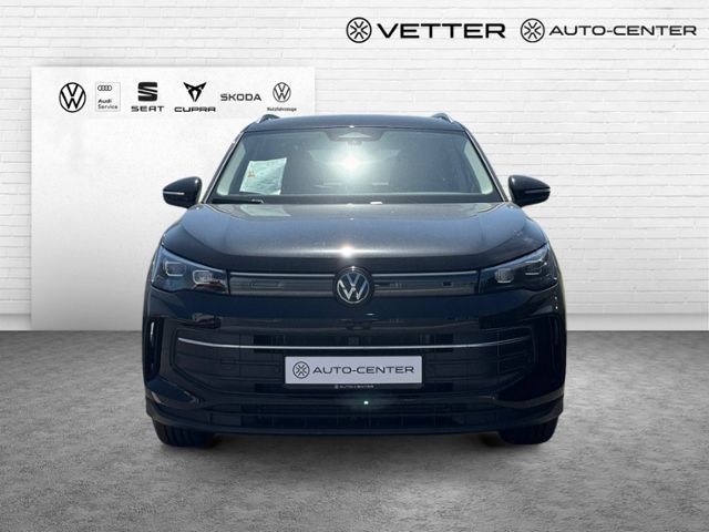 Fahrzeugabbildung Volkswagen Tiguan ENERGY 1.5 eTSI 150 PS DSG AHK NAVI LED