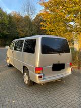 Volkswagen T4 Multivan - gebrauchte VW T4 Multivan aus dem Jahr 2000