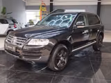 Volkswagen Touareg R5 TDI AUTOMATIK/NAVI/Tempo - VW Touareg bis 5.000 Euro