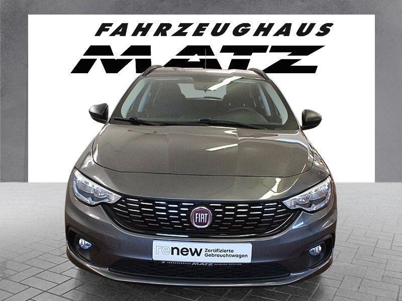Fahrzeugabbildung Fiat Tipo 1,4 16V Kombi POP *Sitzheizung*