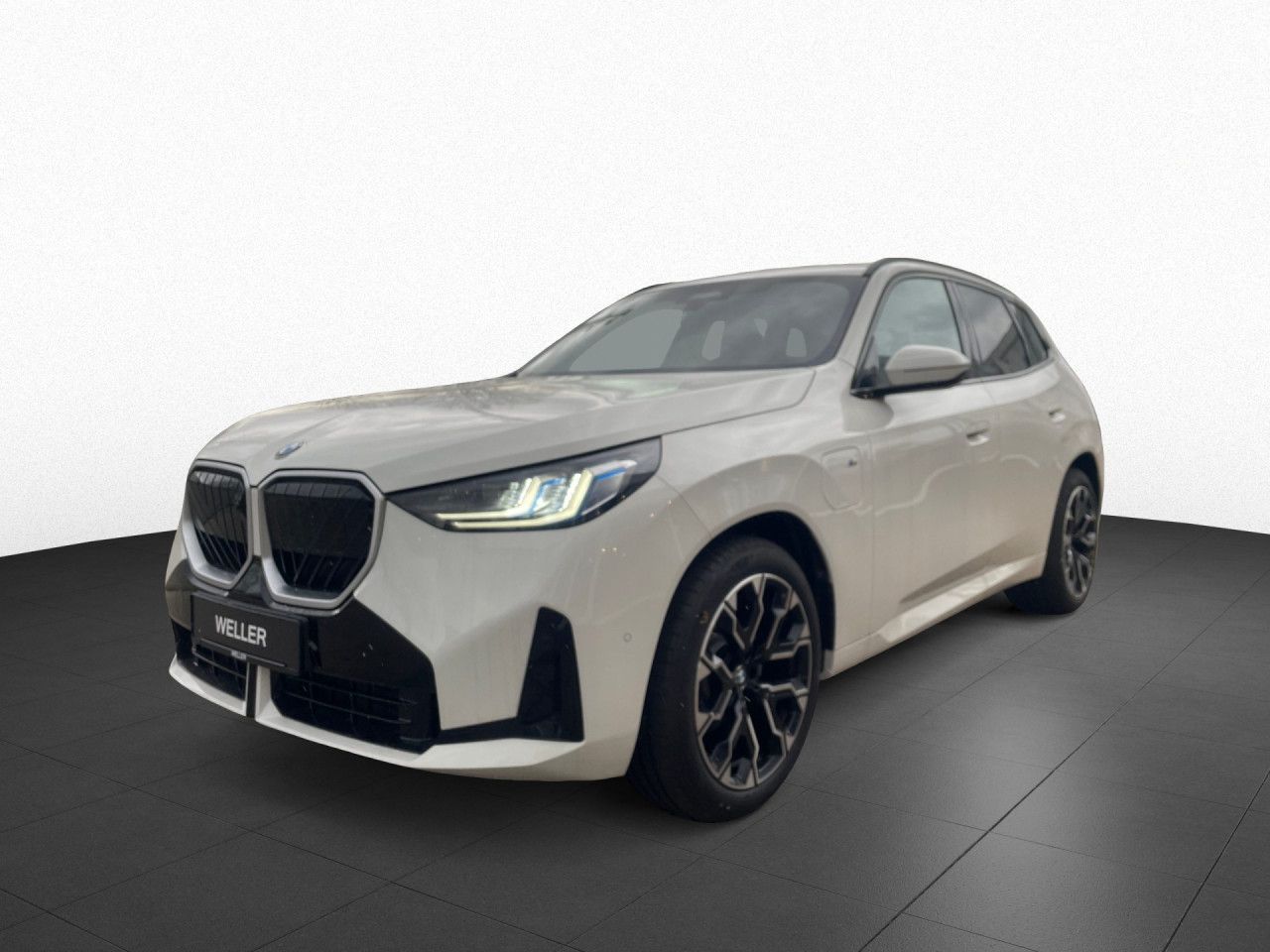 BMW X3 - Bild 3