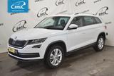 Skoda Kodiaq FWD DSG 7 sēdv. - Skoda Kodiaq bis 20.000 Euro