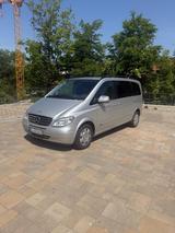 Mercedes-Benz Mercedes Viano (mit 22 Monate Garantie ) - Mercedes-Benz Viano mit Diesel-Antrieb: Garantie