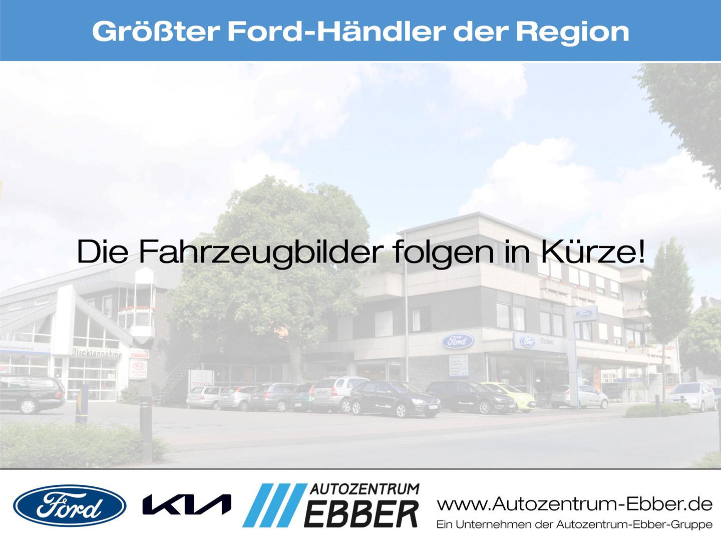Ford Puma 1.0 EcoBoost MHEV ST-Line DAB KAMERA W-Pake