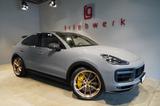 Porsche Cayenne Coupé Turbo GT-Approved/26.-UPE 226T€- - Porsche: Gt2 Turbo
