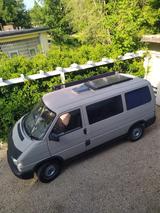 Volkswagen T4 2,4l Syncro Camper Van - Angebote