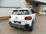 Citroën C3 Aircross 1.2 Feel/PureTech - Citroën C3 Aircross Feel mit Benzin-Antrieb