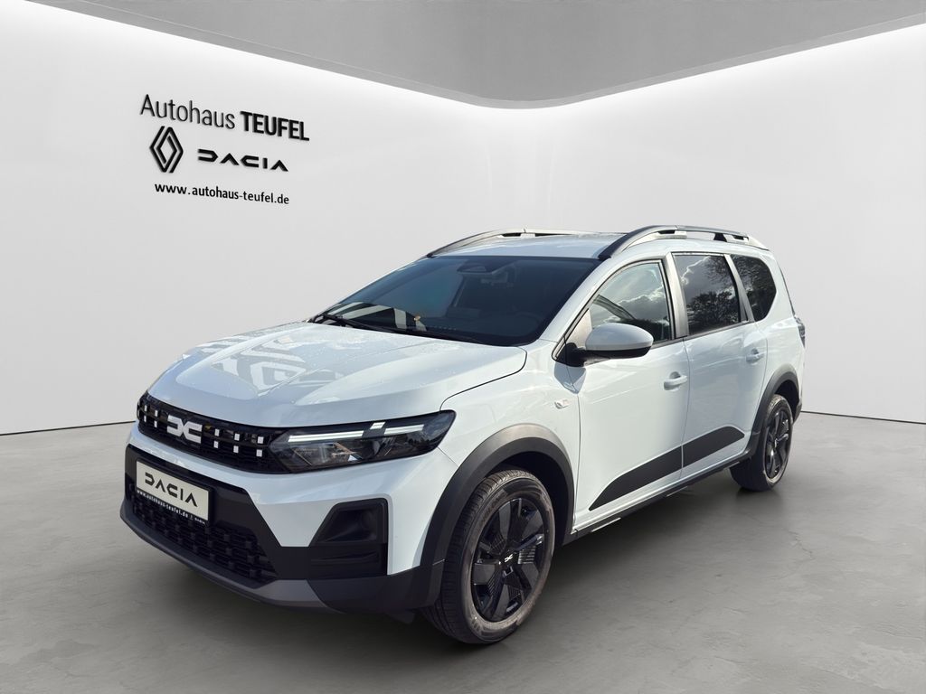 Dacia Jogger Expression TCe 110 7-Sitzer *KAMERA*