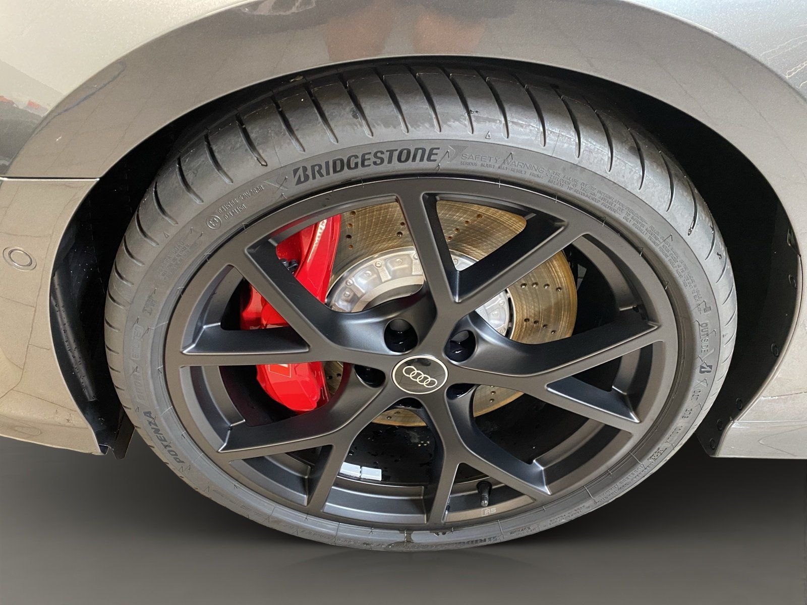 Audi RS3 - Bild 7