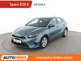 Kia cee'd 1.5 TGDI Vision Aut.*NAVI*ACC*PDC*SHZ* - gebrauchte Kia cee'd / Ceed aus dem Jahr 2022