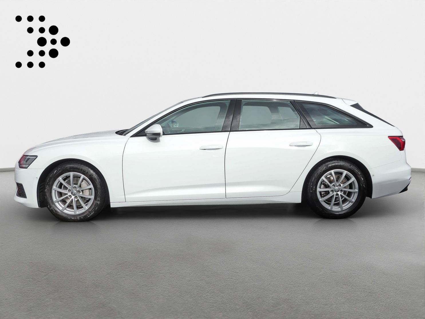 Audi A6 - Bild 3