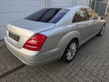 Mercedes-Benz S 500 /550 *Scheckheft 136.674 Km* - gebrauchte Mercedes-Benz S-Klasse aus dem Jahr 2012