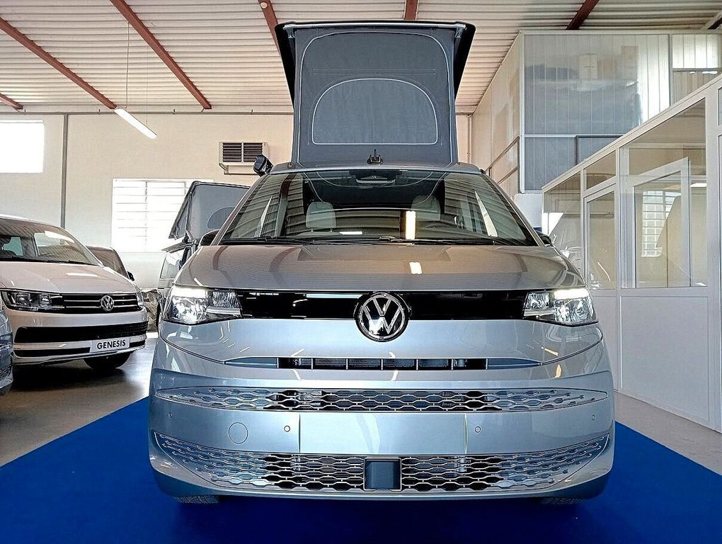 Image of Volkswagen Other