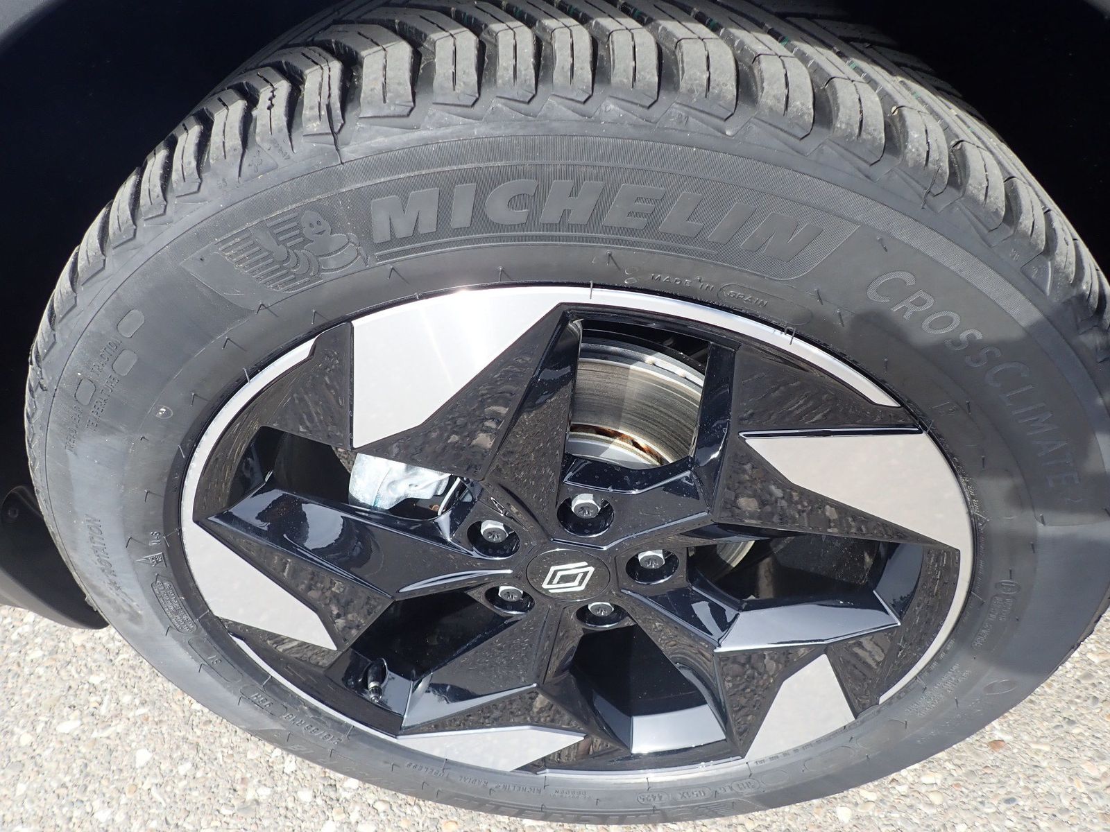 Fahrzeugabbildung Renault Captur Techno Mild Hybrid 140 EDC