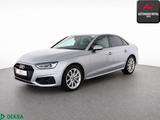 Audi A4 Limousine 40 TDI S LINE 18ZOLL KAMERA,KEYLESS