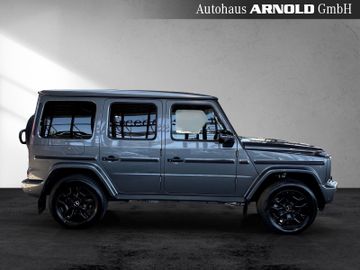Mercedes G 450 - 6