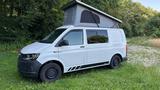 Volkswagen T6 Transporter Camper Bulli - Angebote