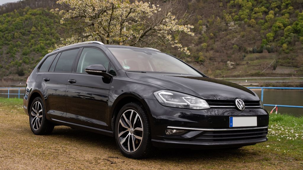 Image of Volkswagen Golf