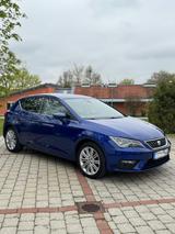 Seat Leon 1.8 DSG | Xcellence | 2018| Beat... - Seat Leon mit Benzin-Antrieb: Kleinwagen, Automatik