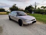 Ford Mondeo Mk2 1.8 BAP   **TÜV neu** - Ford Mondeo: Mk1