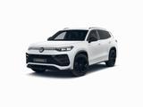 Volkswagen Tayron 2.0 TSI 4Motion R-Line +DSG+AHK+BLACK + - Volkswagen Tayron R-Line mit Benzin-Antrieb