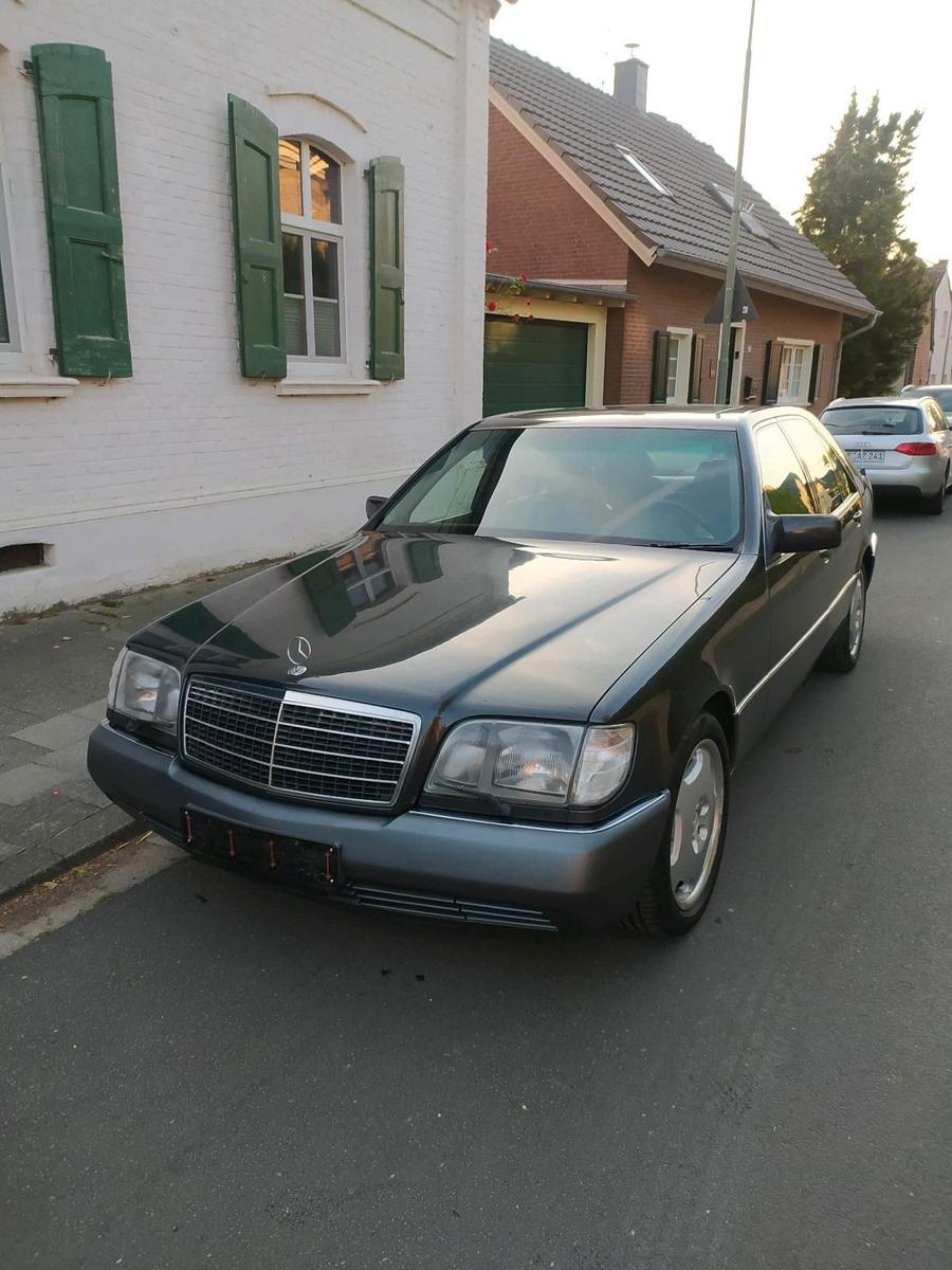 Mercedes-Benz Andere