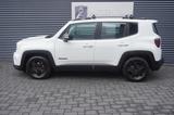 Jeep RENEGADE LIMITED AUTOMATIK|KAMERA|ACC|AHK|NAVI - Jeep Renegade mit Benzin-Antrieb: Automatik
