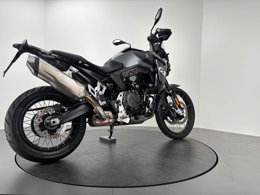 Fahrzeugabbildung BMW F 900 GS *1. HAND *DYNAMIK PAKET