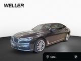 BMW 750d xDrive NUR HANDEL/GEWERBE Bluetooth HUD PDC - : Handel