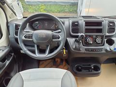 Sunlight V 66 Adventure Edition, Modell 2025,Automatik