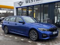 BMW 320 d xDrive M Sport/DAB/LED/SHZ/HYBRID/1.HAND