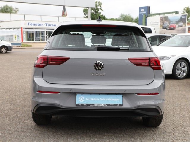 Volkswagen Golf - Bild 3