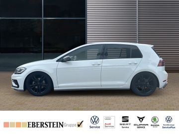 Volkswagen Golf 1.0 TSI R Modell Umbau