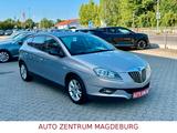 Lancia Delta Oro 1.4 *2.HAND*ALCANTARA*PDC*SITZHEIZUNG* - Lancia Delta: Oro